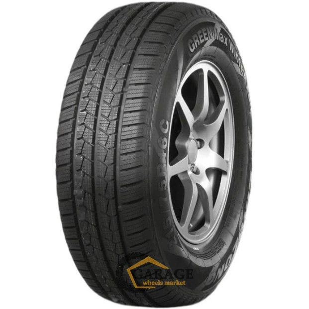 Green-Max Winter VAN Linglong GREEN-Max Winter Van 225/75 R16C 121/120R