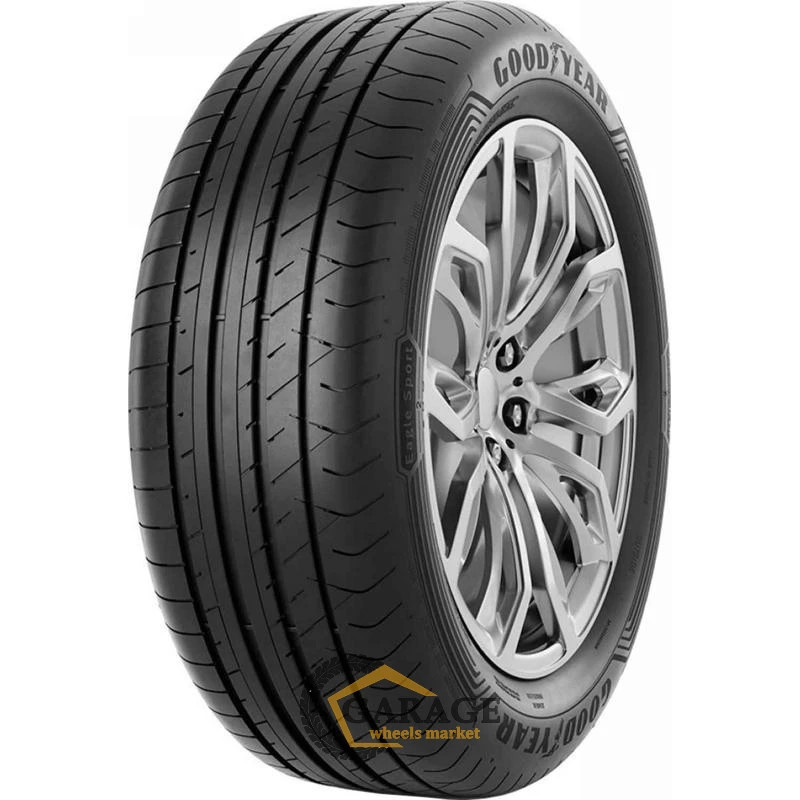 Eagle Sport 2 SUV GoodYear Eagle Sport 2 SUV 235/55 R18 100V
