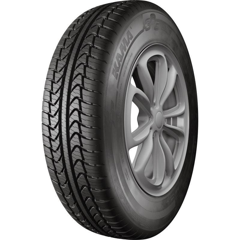 365 SUV Кама 365 SUV 205/70 R15 96T