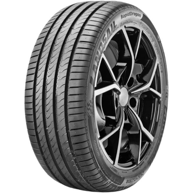 RapidDragon Landsail RapidDragon 225/50 R17 94W RunFlat