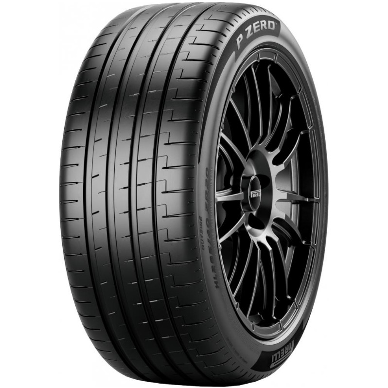 P Zero PZ5 Pirelli P Zero PZ5 225/45 R18 95Y XL