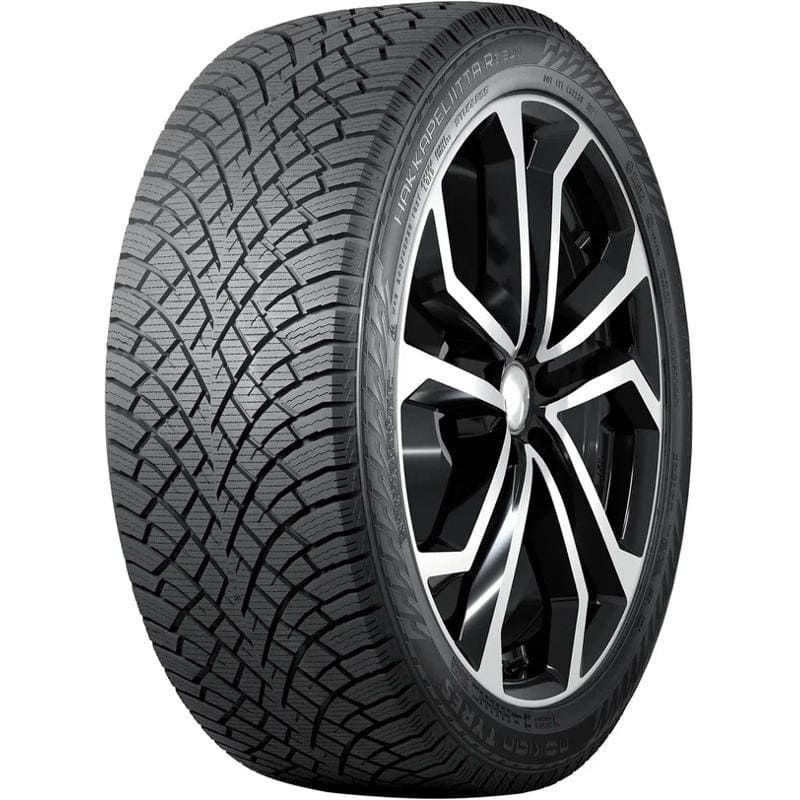 Hakkapeliitta R5 SUV Nokian Tyres Hakkapeliitta R5 SUV 285/45 R21 113T XL