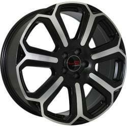 MR510 Replica Concept MR510 8.5x20 5*112 ET29 DIA66.6 MBF Литой