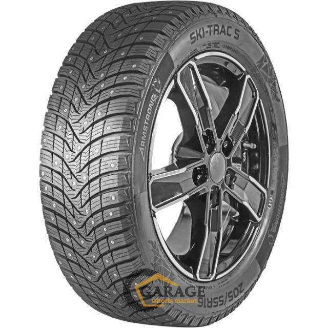 SKI-TRAC S Armstrong Ski-Trac S 255/50 R19 107T XL
