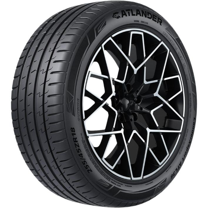LanderXsport ATL36 Atlander LanderXsport ATL36 215/55 R17 98W XL
