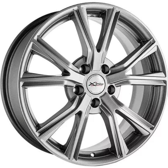 X-122 X'trike X-122 7.5x18 5*114.3 ET45 DIA67.1 HSB Литой