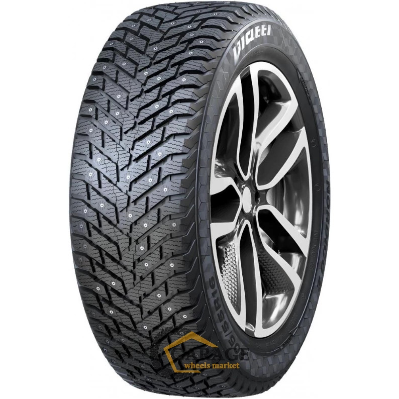 Nordico 2 V-528 Viatti Nordico 2 V-528 205/50 R17 93T