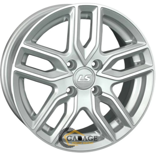 735 LS 735 6.5x15 4*100 ET40 DIA73.1 SF Литой