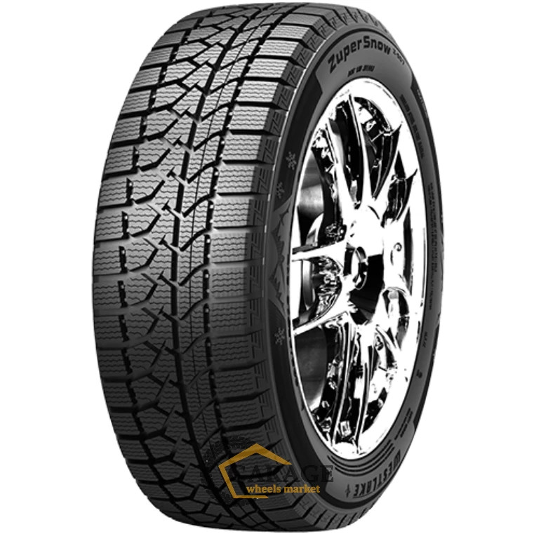 ZuperSnow Z-507 Westlake ZuperSnow Z-507 275/40 R20 106V