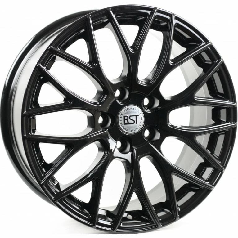 R147 RST R147 7.5x17 5*114.3 ET46 DIA67.1 BL Литой
