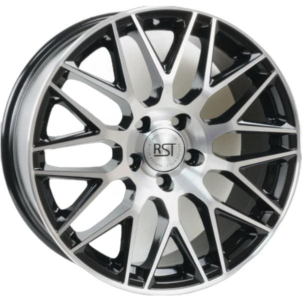 R158 RST R158 8x18 5*108 ET33 DIA65.1 BD Литой