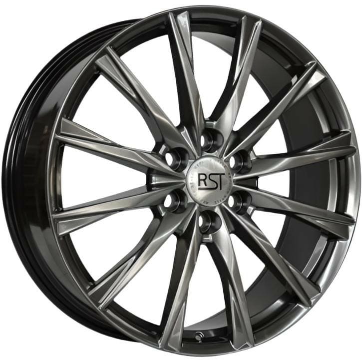 R2202FF RST R2202FF 8x22 6*139.7 ET55 DIA95.1 HB Литой