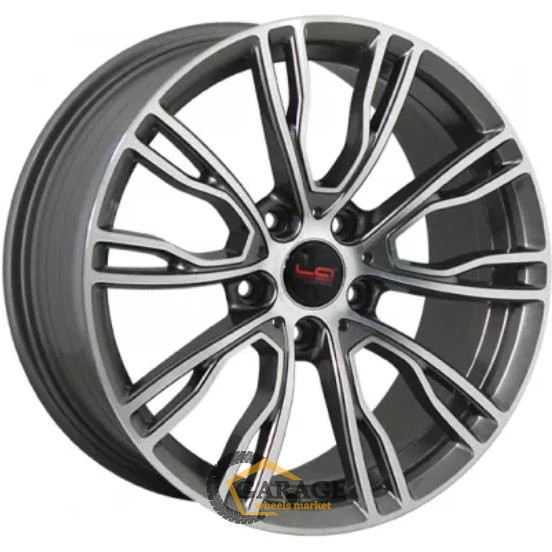 B533 Replica Concept B533 9.5x22 5*112 ET37 DIA66.6 GMF Литой