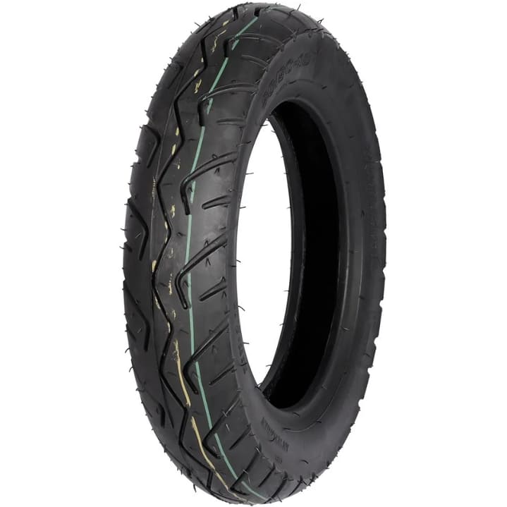 ZS-030D Gummy ZS-030D 90/90 R10 58L Передняя Скутер