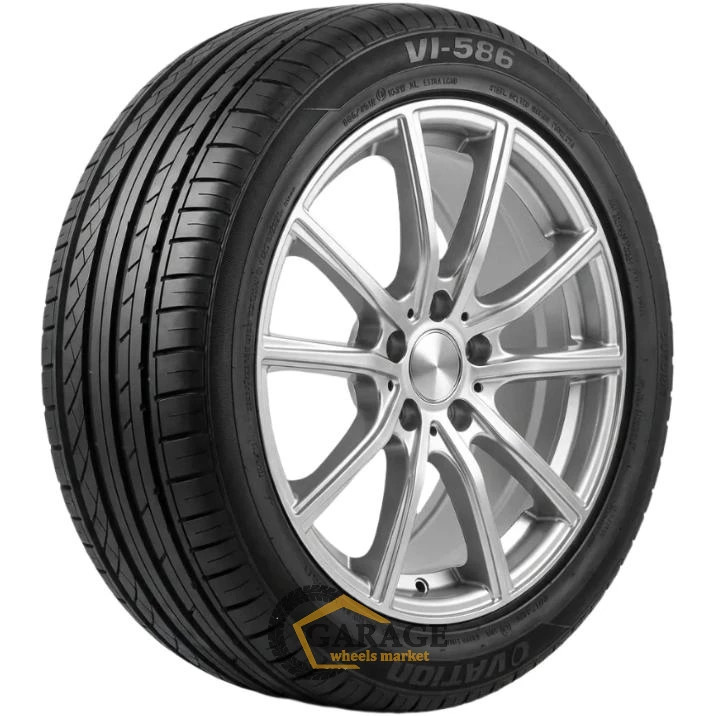 VI-586 Ovation VI-586 255/45 R18 103W XL