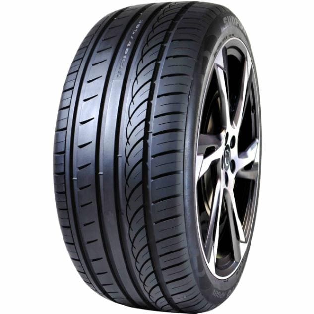 Mont-Pro HP881 Sunfull Mont-Pro HP881 275/55 R19 111V