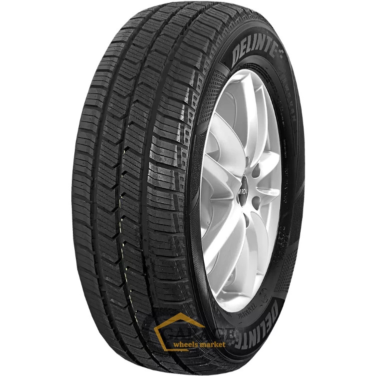 AW5 VAN Delinte AW5 VAN 215/70 R15 109/107R
