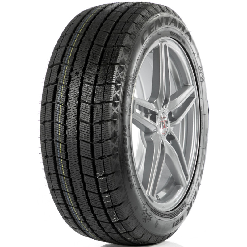 WINTER RX621 Centara Winter RX621 205/60 R16 92T