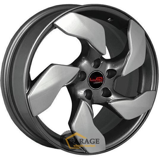 GN533 Replica Concept GN533 7.5x18 5*115 ET45 DIA70.1 GMPL Литой