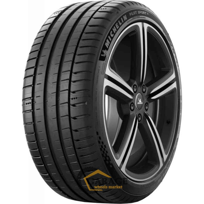 Pilot Sport 5 Michelin Pilot Sport 5 255/40 R20 101Y XL