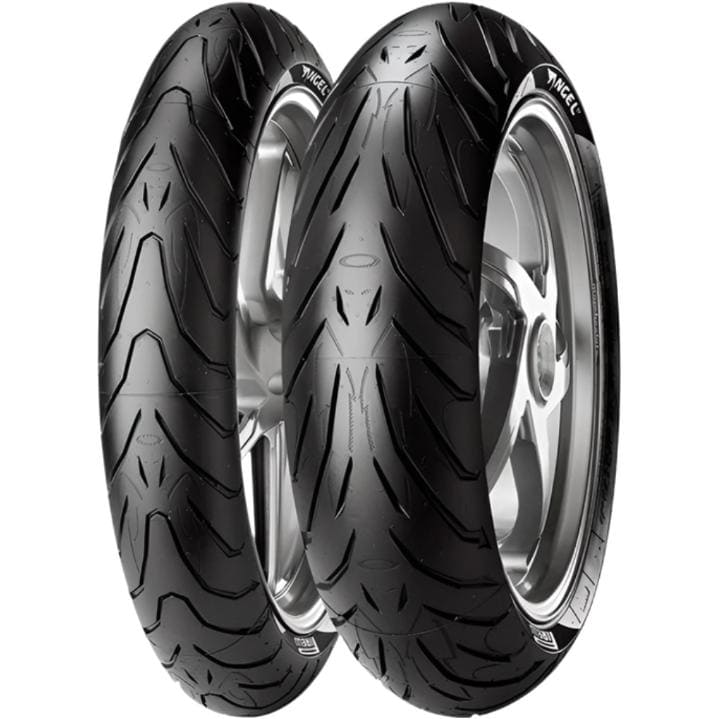 Angel ST Pirelli Angel ST 190/50 R17 73W Задняя Спорт/Турист