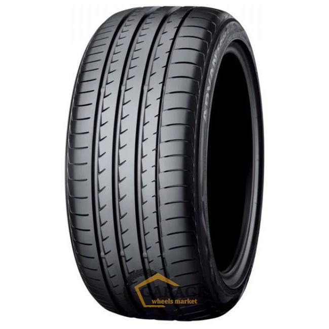 Advan Sport V105S Yokohama Advan Sport V105S 245/45 R20 99Y Runflat
