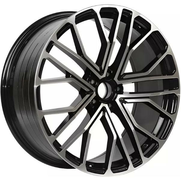 R2103FF RST R2103FF 9x21 5*114.3 ET43 DIA67.1 BFP Литой
