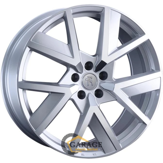 VV260 SF REPLAY VV260 9x20 PCD 5x112 ET 33 DIA 66.6 SF