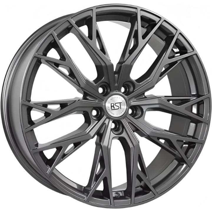 R052 RST R052 8x20 5*114.3 ET45 DIA67.1 BMG Литой