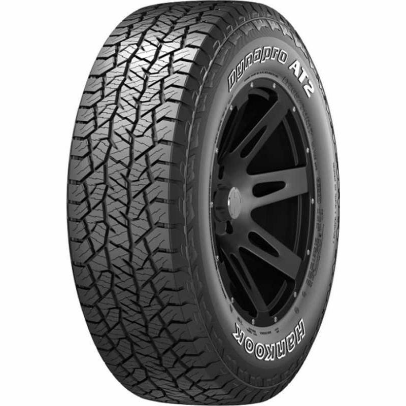 Dynapro AT2 RF11 Hankook Dynapro AT2 RF11 235/75 R16 112T