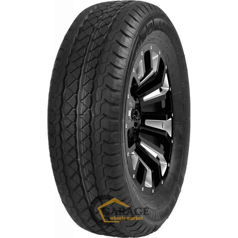 Mile Max Lanvigator Mile Max 205/65 R16 107/105T