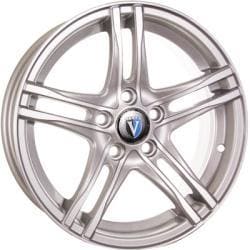 1505 Venti 1505 6x15 5*100 ET38 DIA57.1 SL Литой