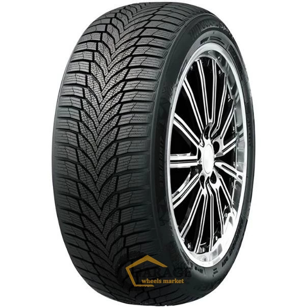 Winguard Sport 2 Nexen Winguard Sport 2 275/35 R20 102W XL
