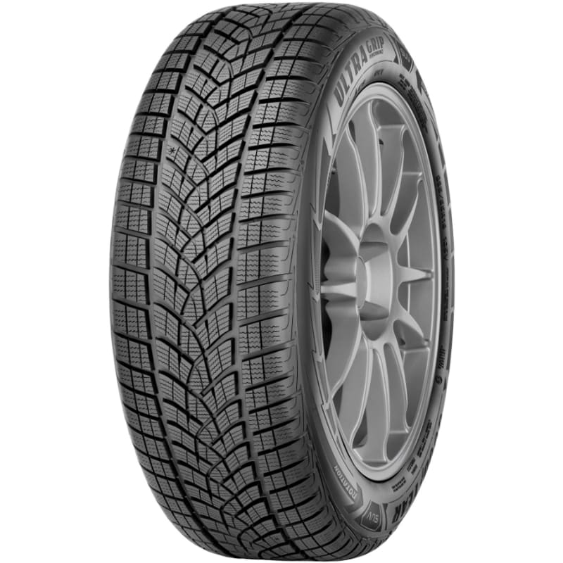 UltraGrip Performance SUV Gen-1 Goodyear UltraGrip Performance SUV Gen-1 245/50 R20 105V XL FP