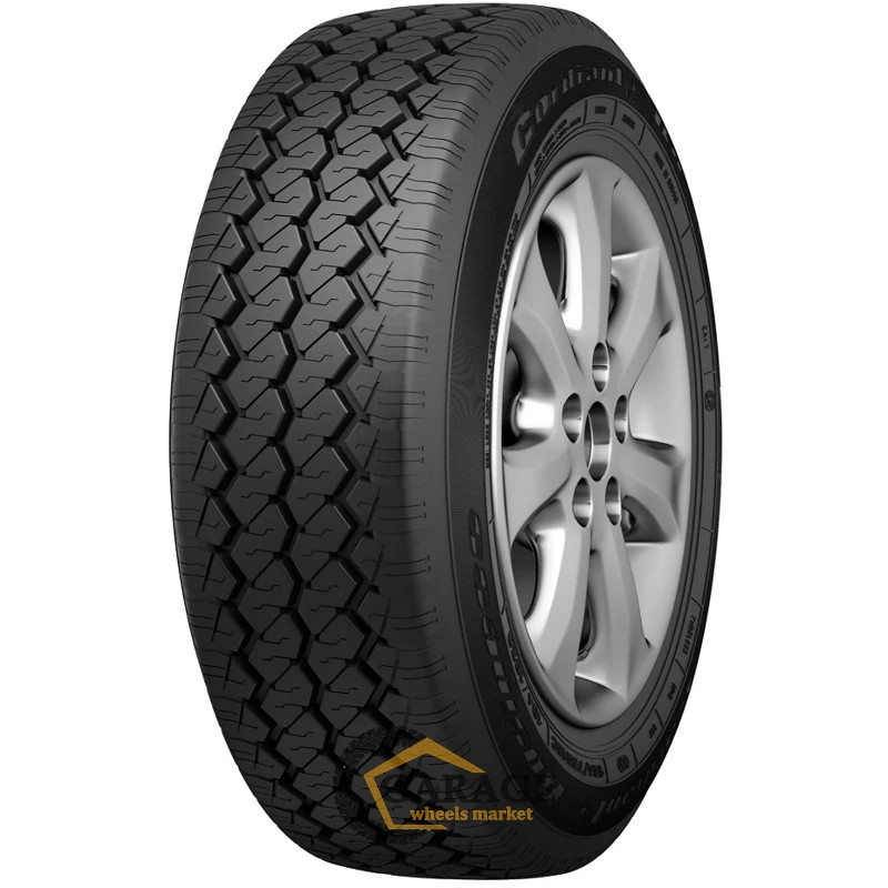 Business CA Cordiant Business CA 185/75 R16 104/102Q