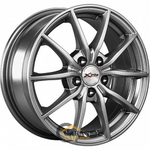 X-111 X'trike X-111 6.5x15 5*110 ET35 DIA65.1 HSB Литой