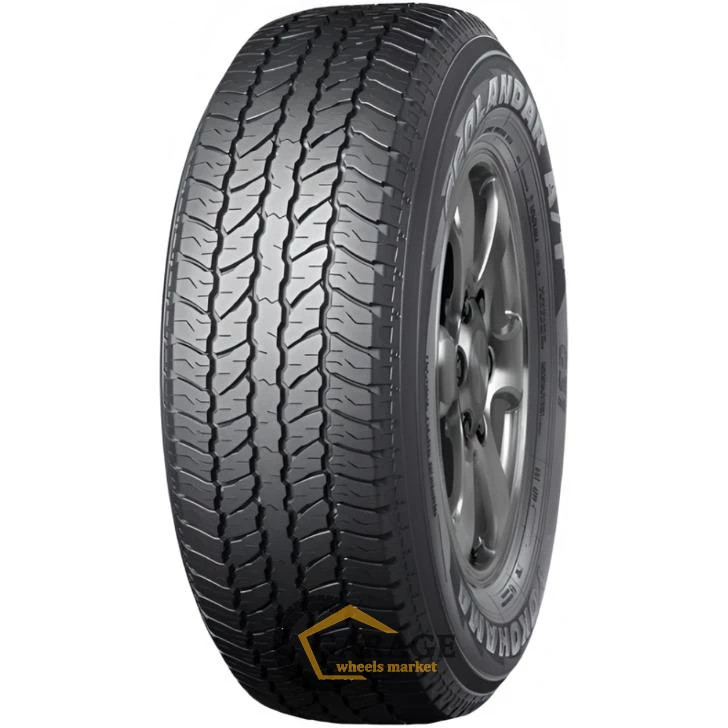 Geolandar A/T G031A Yokohama Geolandar A/T G031A 265/65 R18 114V