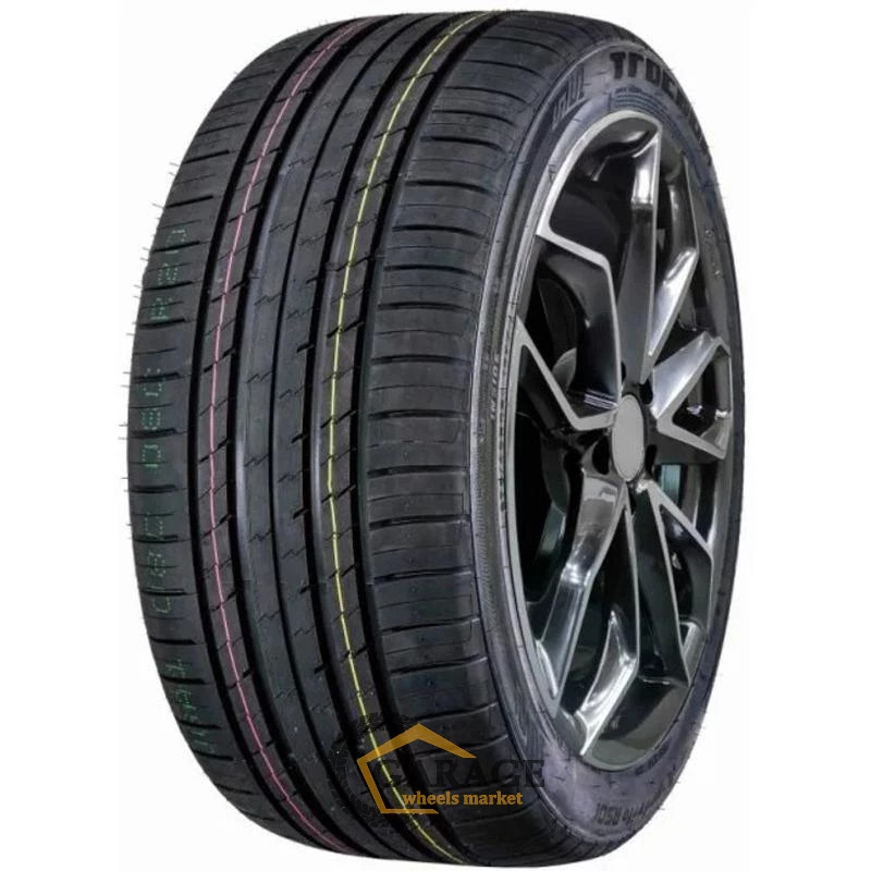 X-Privilo RS01 Tracmax X-Privilo RS01 275/40 R20 106Y XL