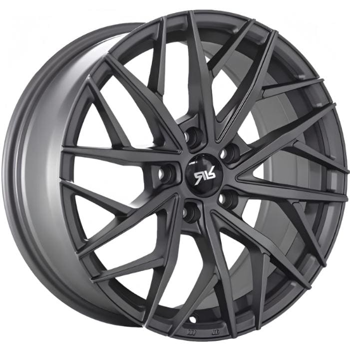 CSSYA5647 Race Ready CSSYA5647 8x18 5*108 ET45 DIA63.3 MK-M Литой