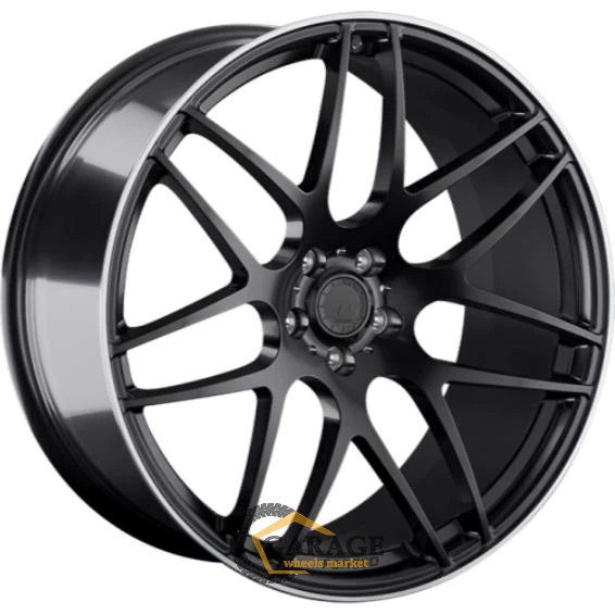 FG09 LS Forged FG09 11x22 5*112 ET45 DIA66.6 MBL Кованый