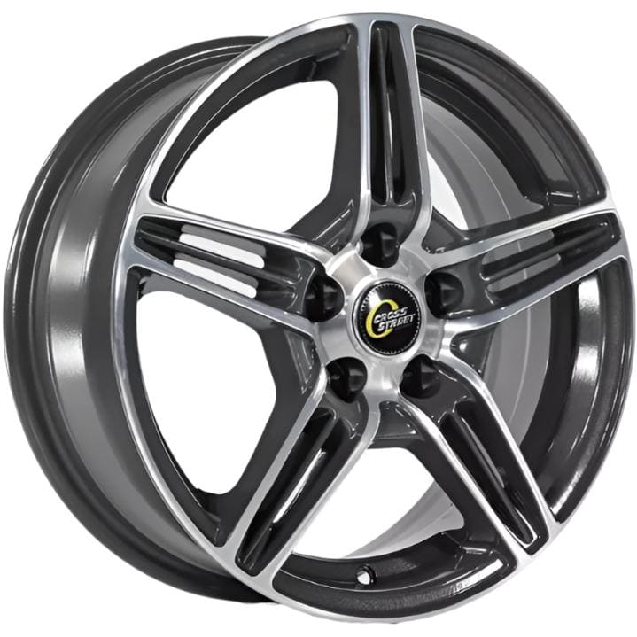 CR-27 Cross Street CR-27 6x15 4*98 ET32 DIA58.6 GMF Литой