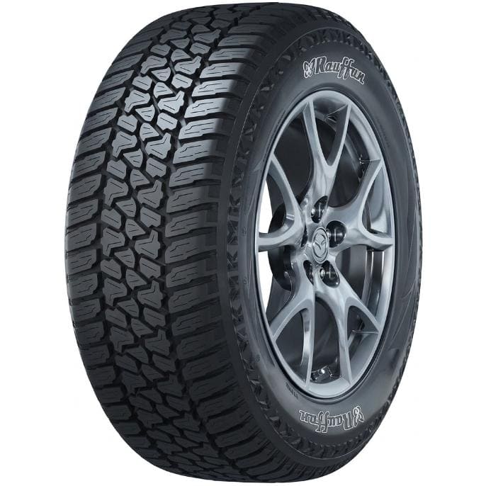 Mega Trak A/T II Rauffan Mega Trak A/T II 265/60 R18 120/117S