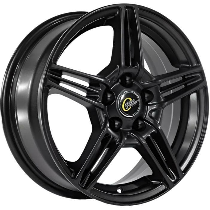 CR-27 Cross Street CR-27 6x15 4*114.3 ET44 DIA56.6 MB Литой