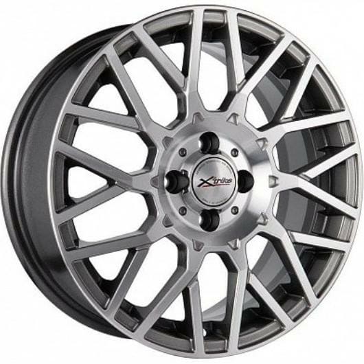 X-125 X'trike X-125 6.5x16 4*100 ET36 DIA67.1 HSBFP Литой