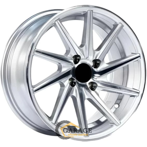 H-03L X-Race H-03L 7x15 4*100 ET30 DIA60.1 SF Литой