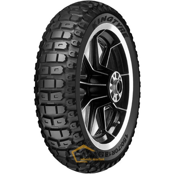 K82 Kingtyre K82 90/90 R21 54H TL/TT Front