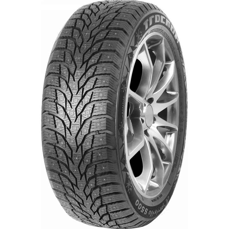 X-Privilo S500 Tracmax X-Privilo S500 225/60 R17 103T