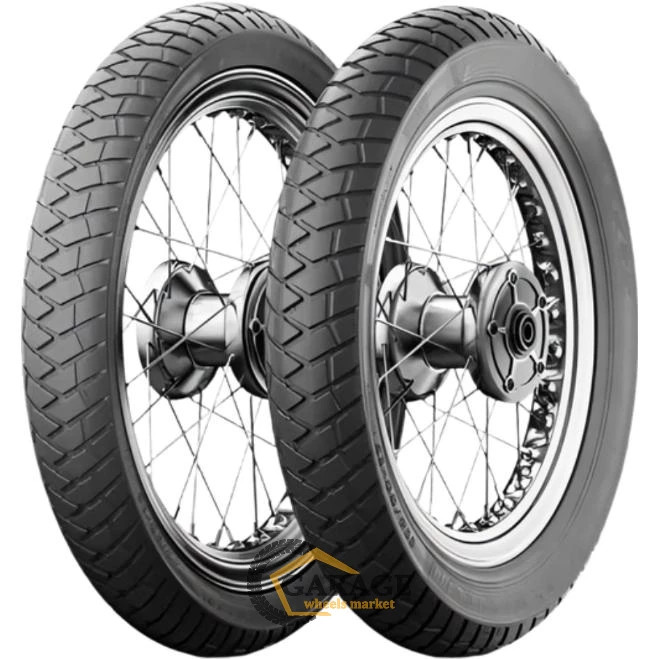 Anakee Street Michelin Anakee Street 120/90 R17 64T TL Rear