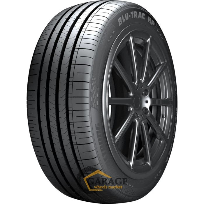 BLU-TRAC HP Armstrong BLU-TRAC HP 245/50 R18 104W