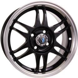 1502 Venti 1502 6x15 4*100 ET45 DIA60.1 BDR Литой